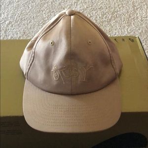 Stussy hat